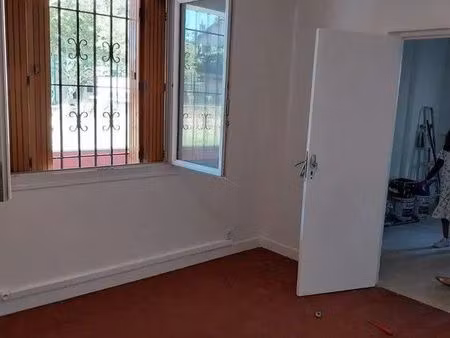 appartement 3 pièces 53 m²