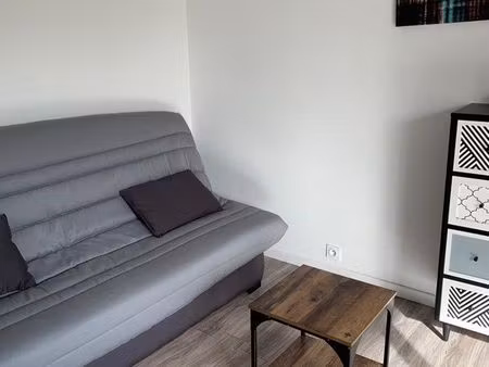 studio à louer