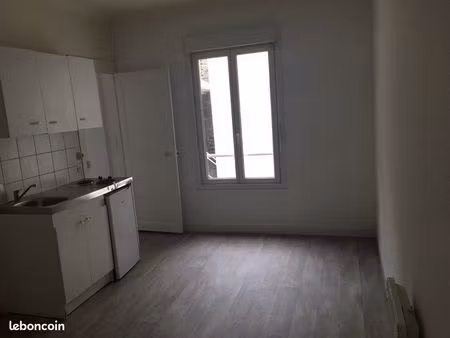 studio proche centre ville saint brieuc