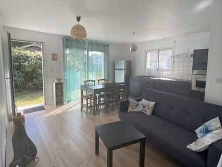 a louer appartement meublé à l'année