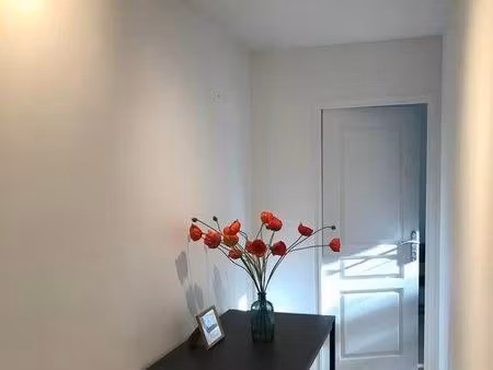 chambre 4 pièces 64 m²