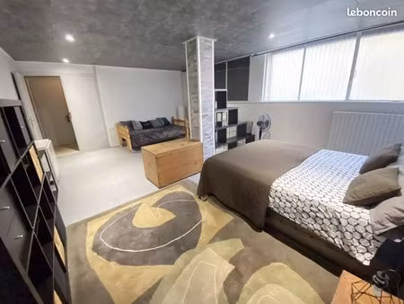 appartement 29 m² tarare