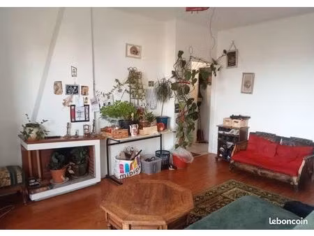 appartement 3 pièces 70 m²
