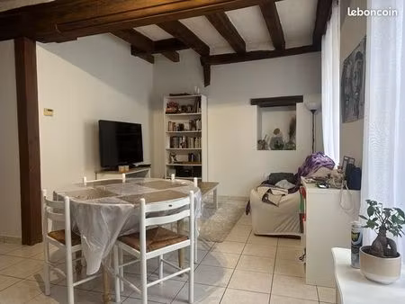 bel appartement 2 pièces 45 m2