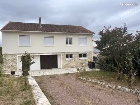 maison 5 pièces 99 m²