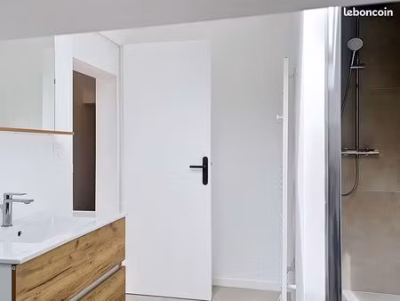 maison 3 pièces 80 m²