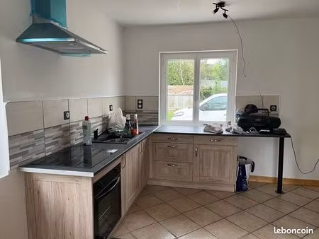 location maison individuelle