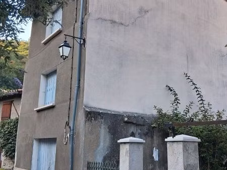 location maison burlats