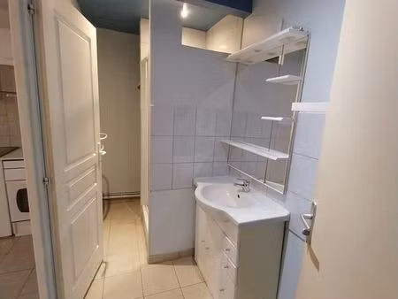 location appartement t3 à avallon