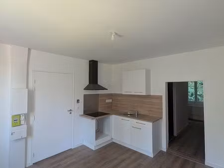 appartement t2