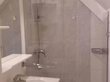 appartement t2 avec terrasse + garage - dinan
