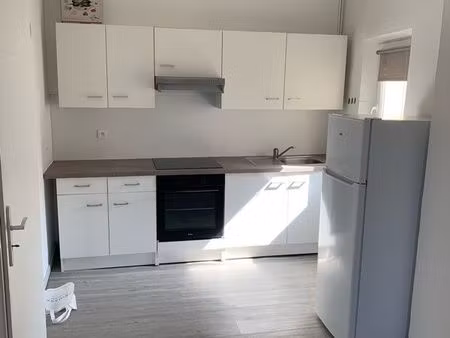 appartement t2 duplex