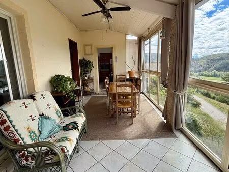 appartement t3