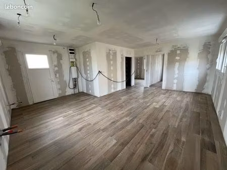 appartement 3 pièces 60m2
