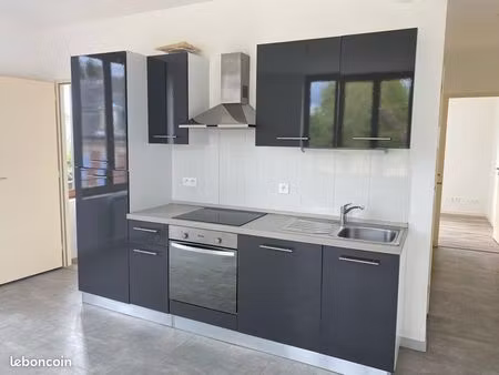 appartement guiscard