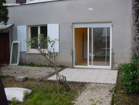 appartement t2 centre ville mayenne