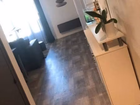 studio 30m2 sécurisé à nancy