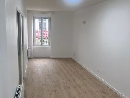 location appartement t1 bis