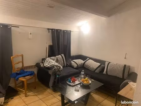 appartement t2 30 m2