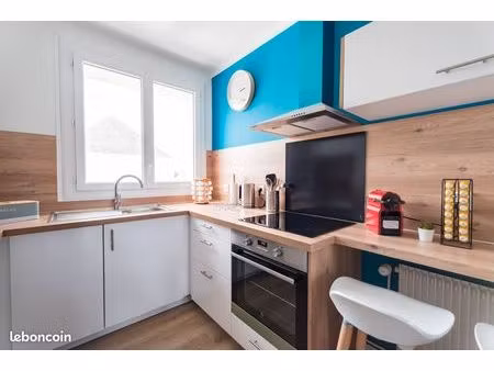 appartement saint-brieuc