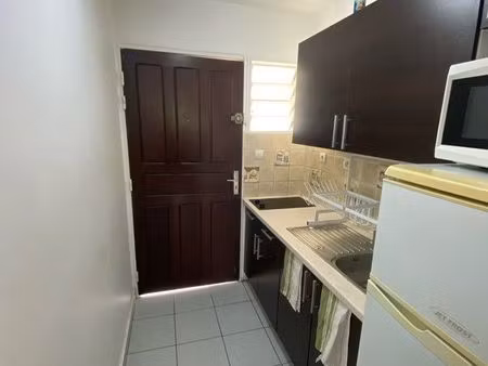 appartement cœur de saint gilles les bains