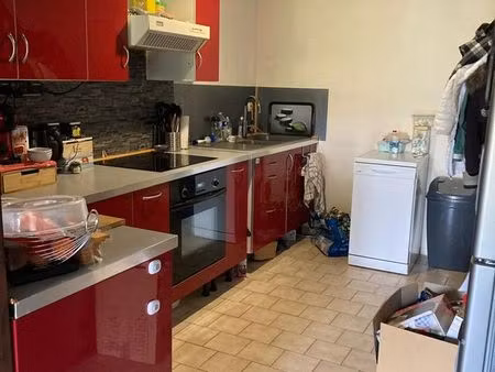 appartement 50 m2