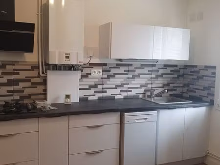 appartement t3