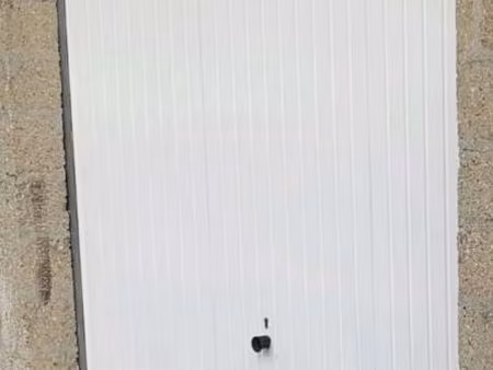 garage ferme a charleville de 19m2