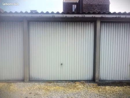 garage a louer a hellemmes