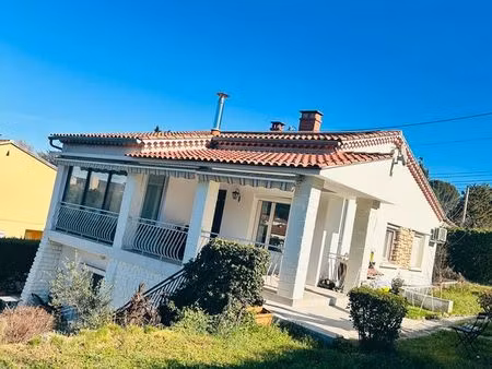 grand maison location