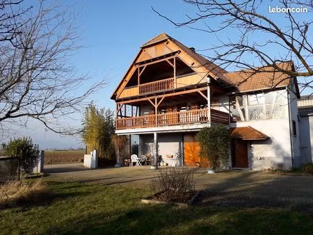 maison 6 pièces 198 m2