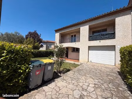 maison 7 pièces 127 m²