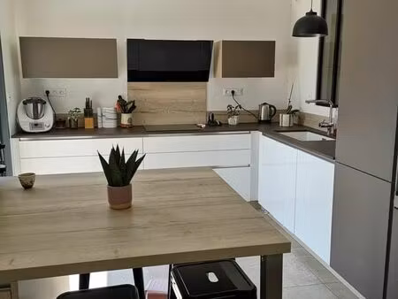 maison 4 pièces 89 m²