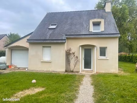 location maison 4 chambres beau jardin secteur calme