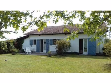 maison et jardin