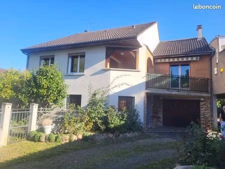maison à louer 128m2