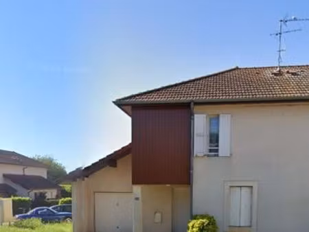 maison 3 pièces 67 m²