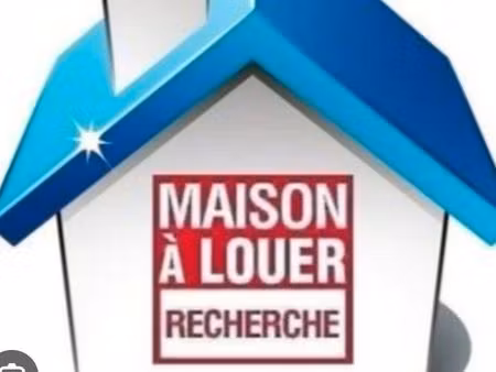 recherche location maison