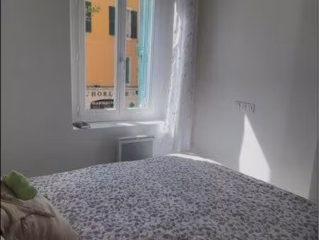 t2 aubagne centre refait à neuf