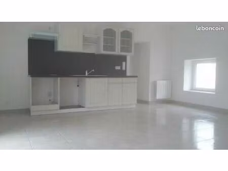 appartement centre ecommoy