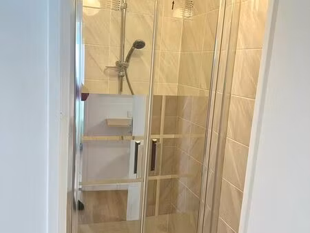 appartement rue amédée