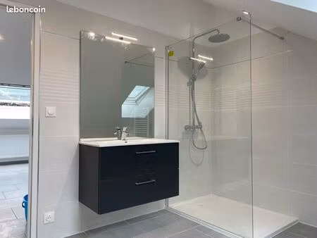 charmant appartement t2