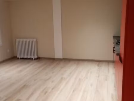 appartement f3 neuf