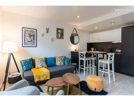 charmant t2 - neuilly plaisance
