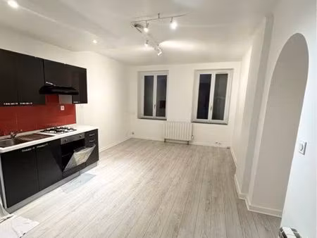 appartement t3 centre ville