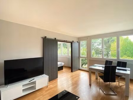 appartement meublé proche université