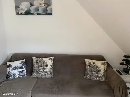 loue appartement meuble