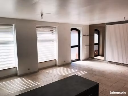 appartement t2