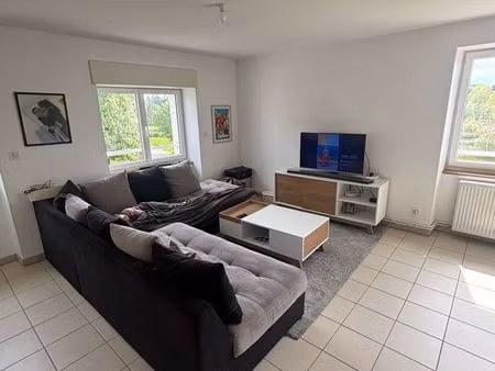 appartement t4