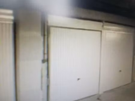 à louer box fermé